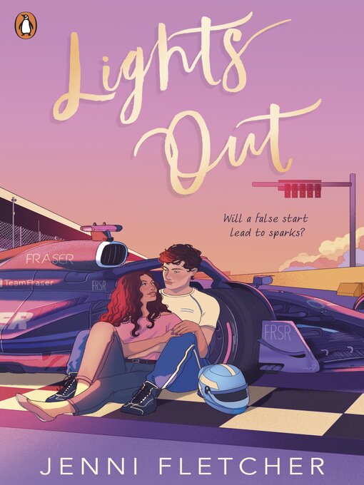 Title details for Lights Out by Jenni Fletcher - Wait list
